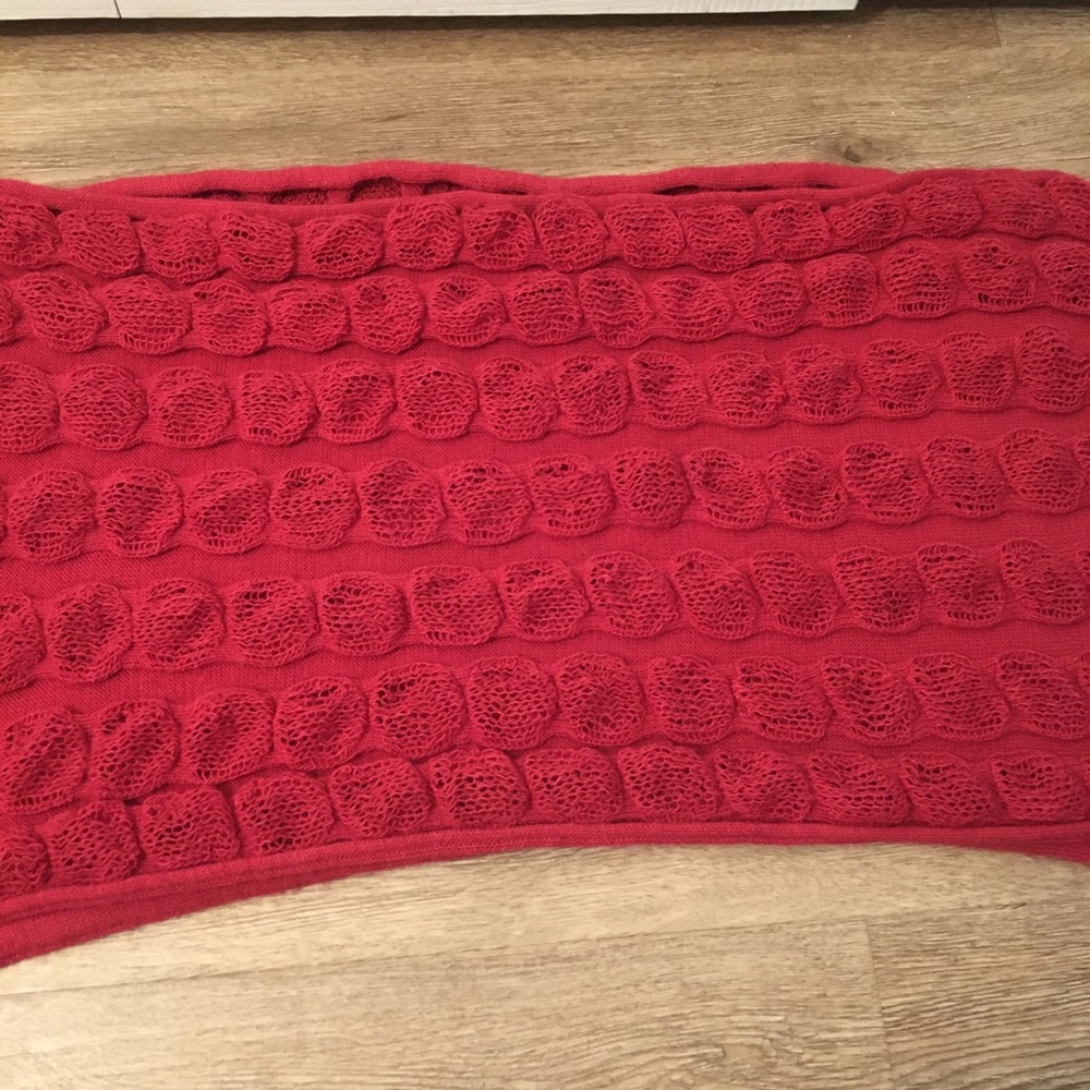 Infinity scarf - Picture 2 of 3